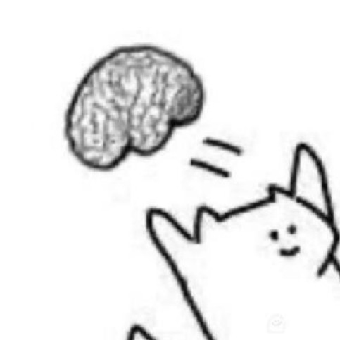 李弘毅的插画头像